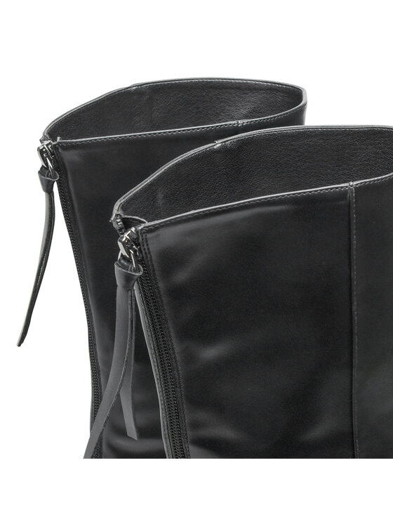 Jenny Fairy Jenny Fairy Zimske čizme WS5851-16 Crna