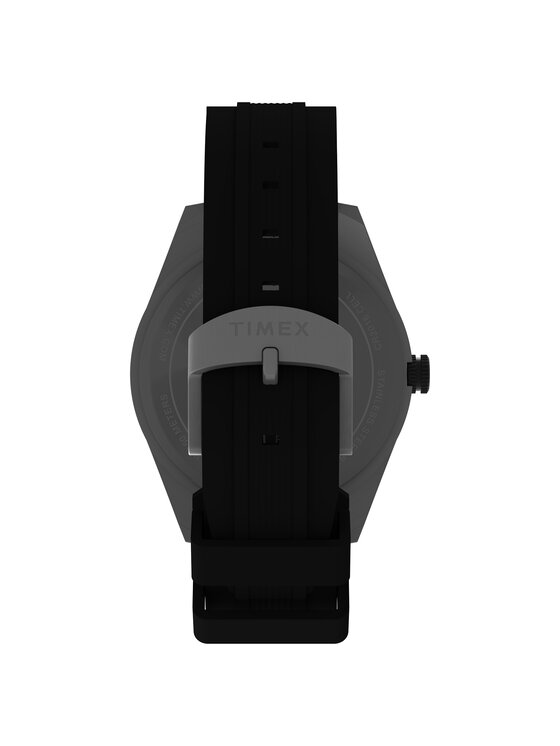 Timex Timex Hodinky TW4B30800 Černá