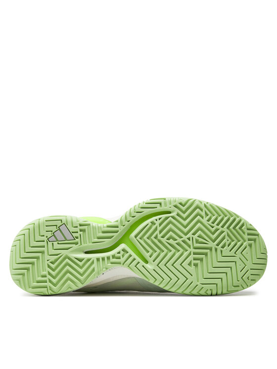 adidas adidas Obuća za tenis adizero Cybersonic Men IF0435 Zelena