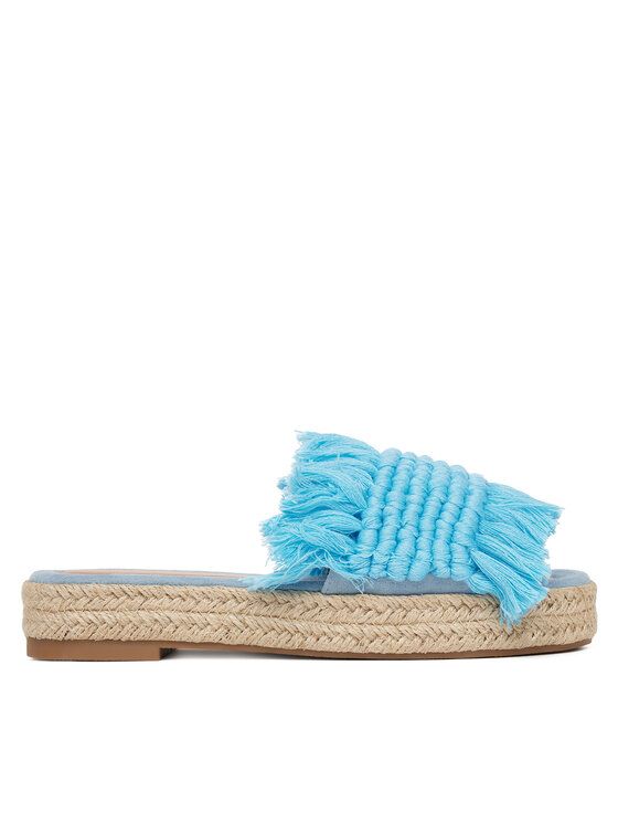 DeeZee DeeZee Natikače S855-1 Plava