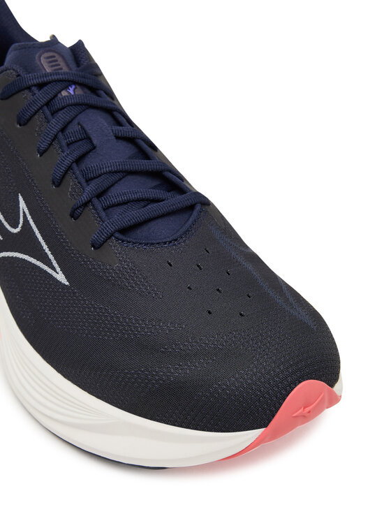 Mizuno Mizuno Tekaški čevlji Mizuno Neo Cosmo J1GC2510 Črna