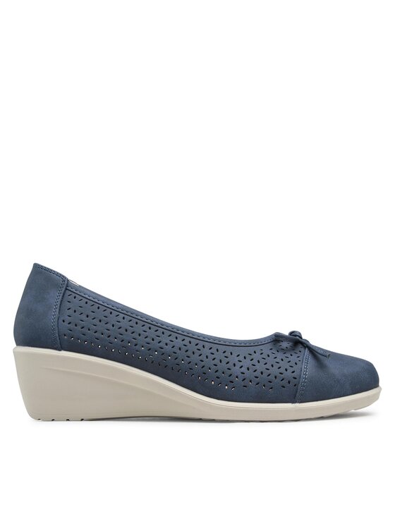 Clara Barson Clara Barson Tacones JBZI-0511-15 Tumesinine
