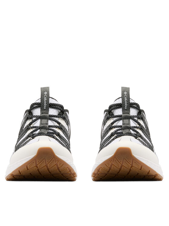 Columbia Columbia Sneakersy Drainmaker 2149721 Biela