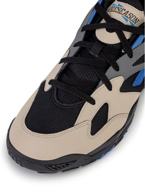 Reebok Reebok Superge Preseason 94 Low 100208440 Bež