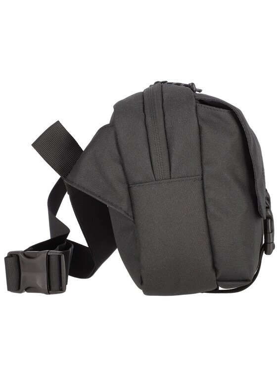 Jack Wolfskin Jack Wolfskin Torebka 275180 Czarny