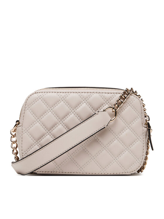 Guess Guess Torebka Giully II HWQG96 73140 Beżowy