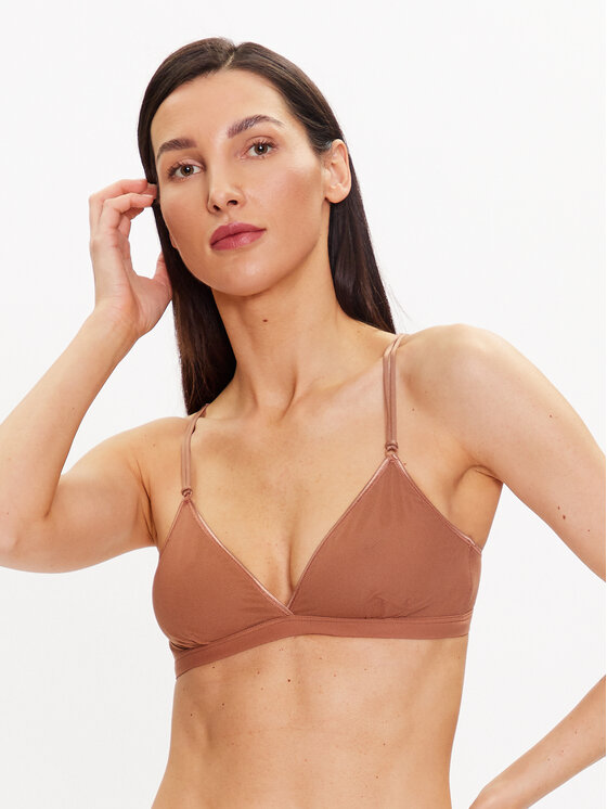Cosabella Braletė liemenėlė Soire Confidence SOIRC1301 Ruda