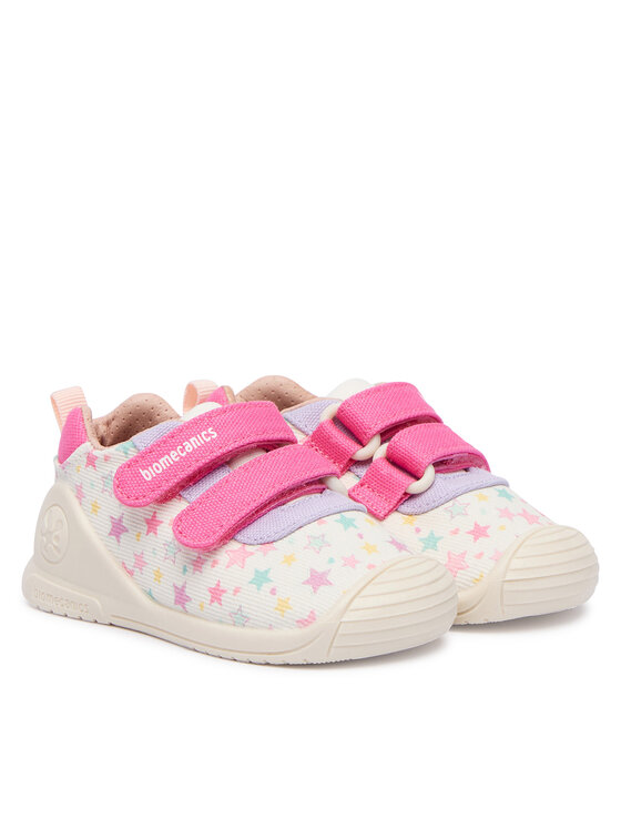 Biomecanics Biomecanics Снікерcи 262176 Білий