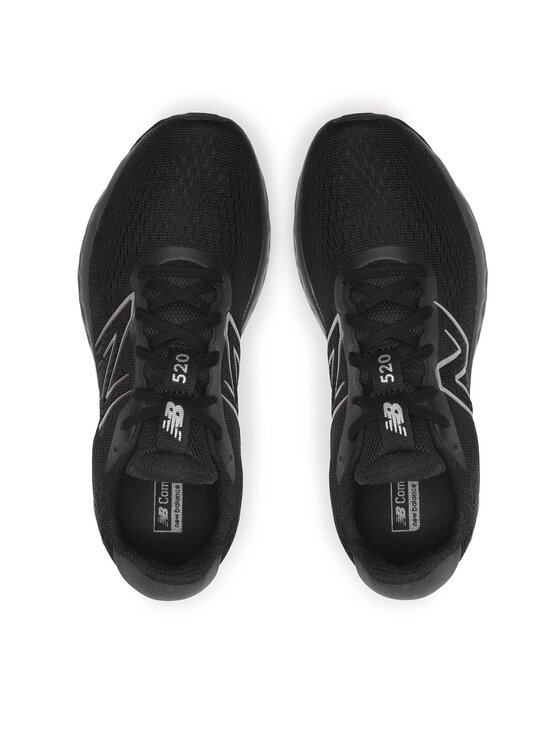 New balance cheap 520 herren schwarz