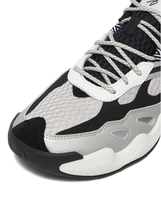 SHAQ SHAQ Sneakersy EO-REIGN AQ95055M-SB Šedá
