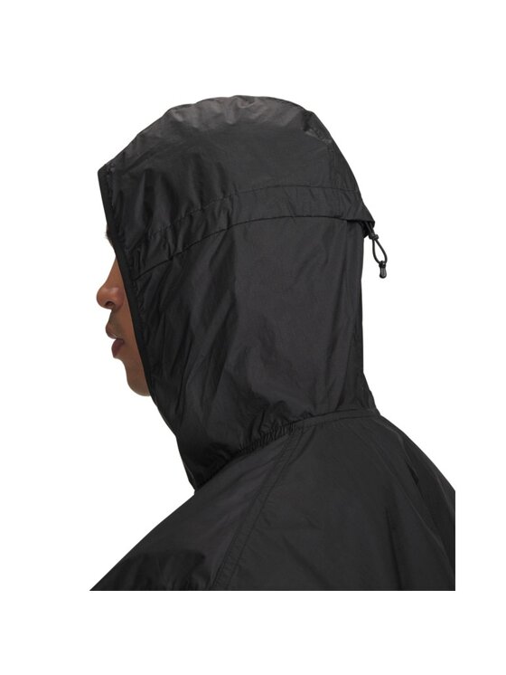 Under Armour Under Armour Kurtka do biegania 6009509 Czarny Regular Fit
