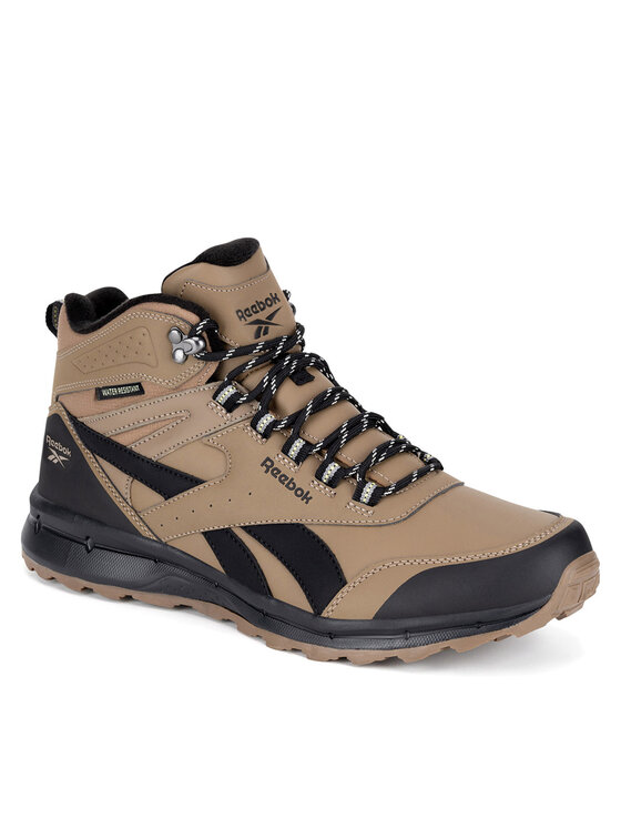 Reebok Reebok Turistická obuv H1-003 MM Hnědá