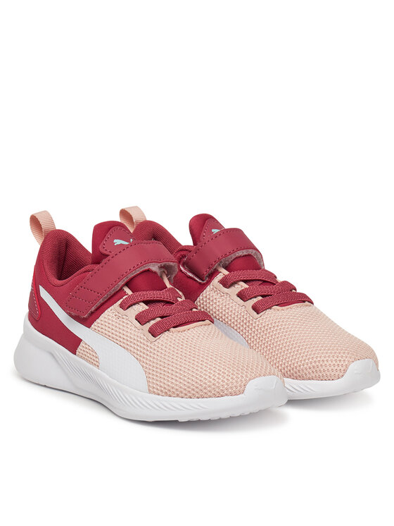 Puma Puma Laisvalaikio batai Flyer Runner V Ps 192929 53 Rožinė