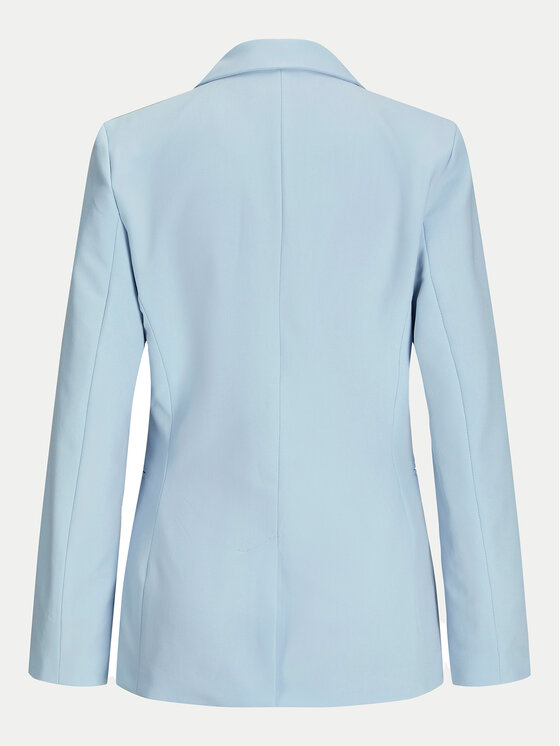 JJXX JJXX Marynarka Ellis 12259275 Błękitny Regular Fit