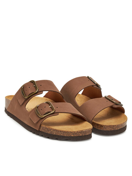 Scholl Scholl Plätud Josephine F32174 Pruun