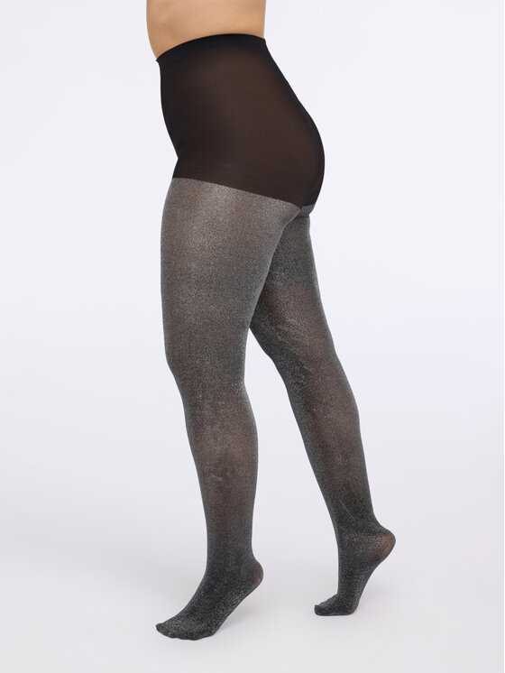 Fiorella Rubino Fiorella Rubino Collant E008L000010N0Z3 Nero