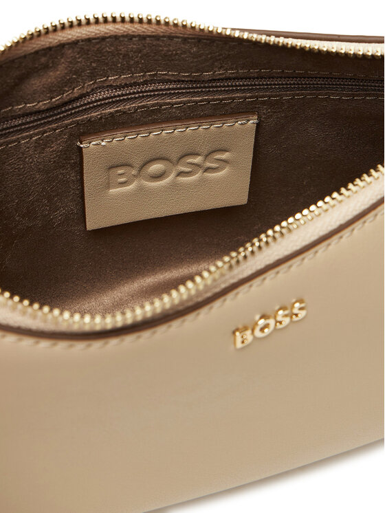 BOSS BOSS Torebka 50547773 Beżowy