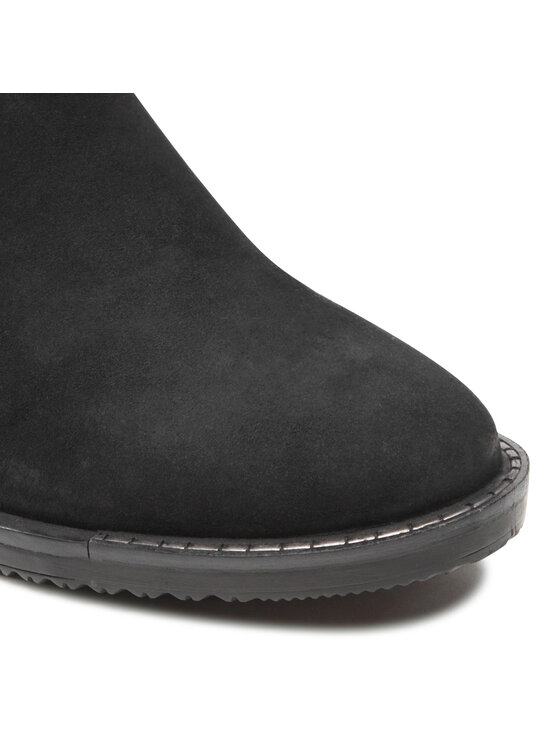 Lasocki Lasocki Stiefeletten WI23-DALIA3-10 Schwarz