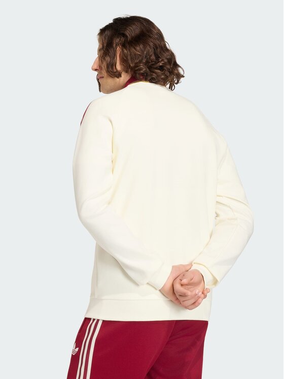 adidas adidas Kurtka wielofunkcyjna 161764 Biały Regular Fit