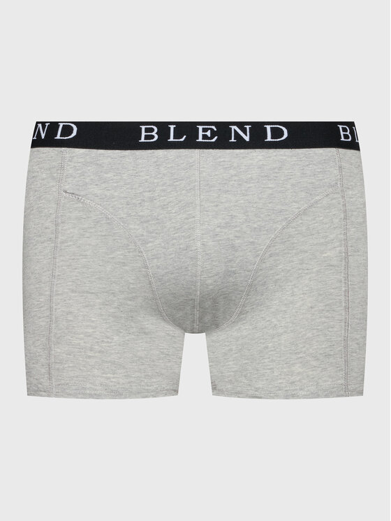 Blend Blend 2er-Set Boxershorts 701878 Bunt