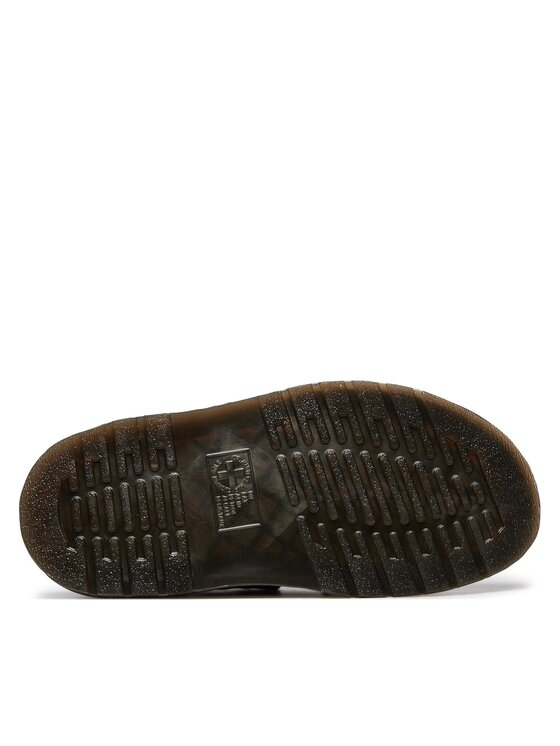 Dr. Martens Dr. Martens Sandali Zane 30765001 Nero