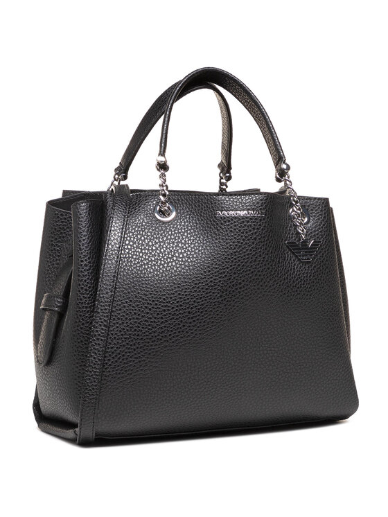 Emporio Armani Emporio Armani Torbica Y3D159 YFN6E 88197 Crna