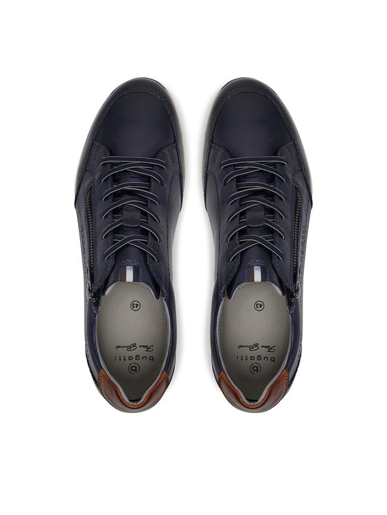 Bugatti Bugatti Sneakers 311-A9Q13-4100-4100 Dunkelblau