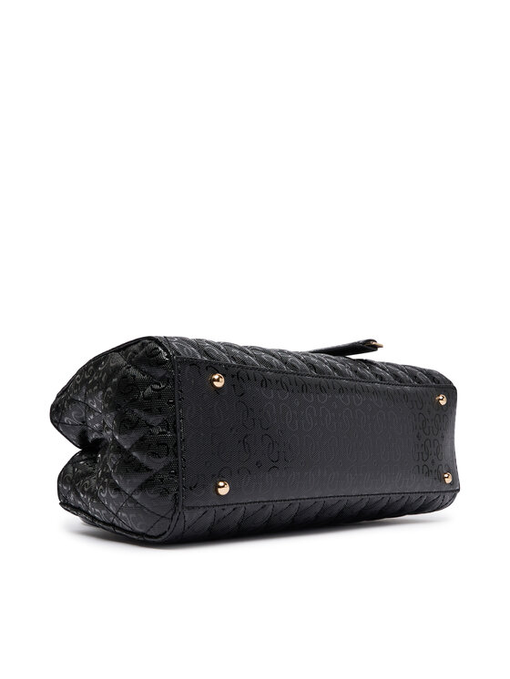Guess Guess Kabelka Tamara HWGG23 23060 Čierna