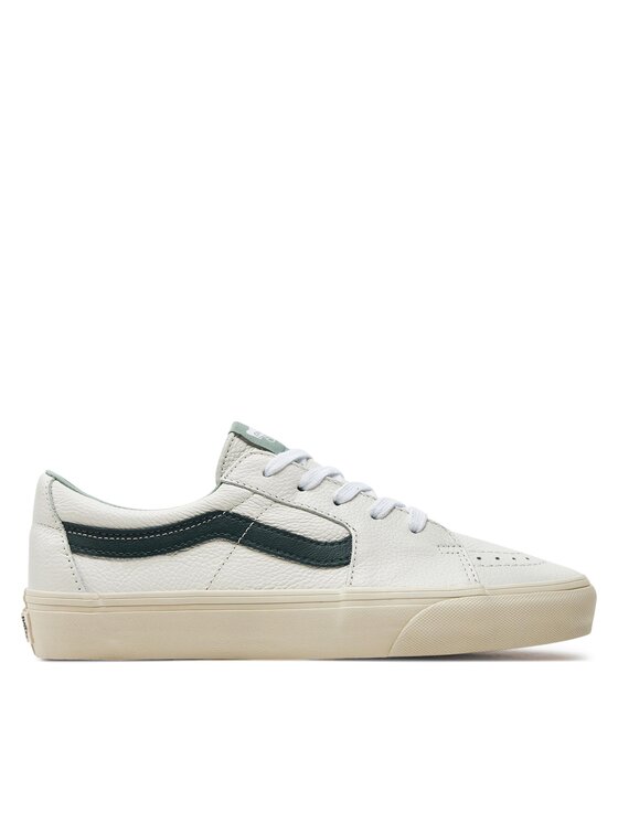 Vans Vans Tenisky Sk8-Low VN000BVX2LN1 Zelená