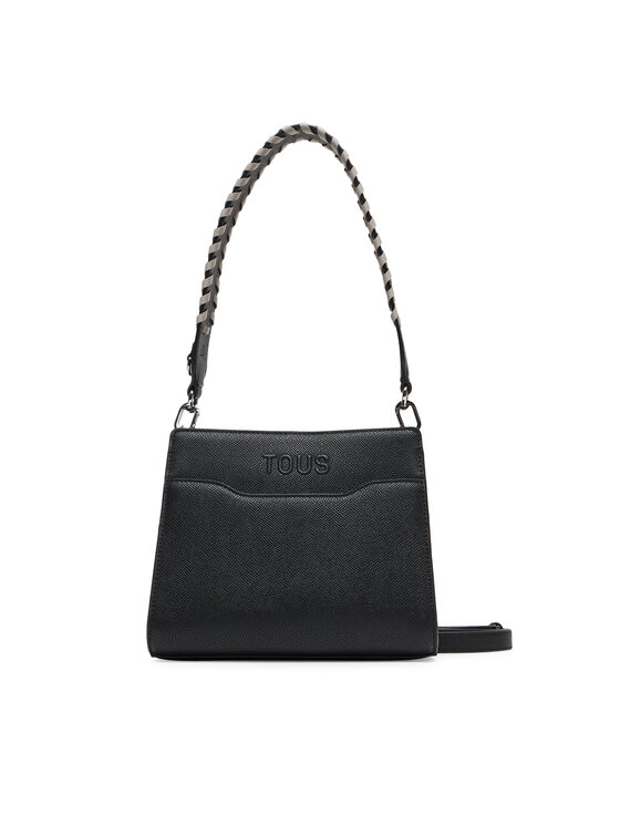 TOUS TOUS Torbica Audree 2002287051 Crna