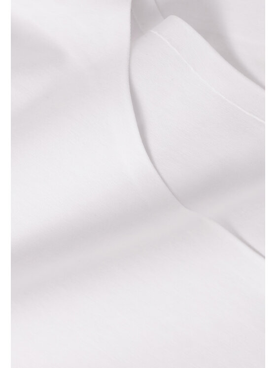 TATUUM TATUUM Halenka MIKAJA 1 Bílá Classic Fit