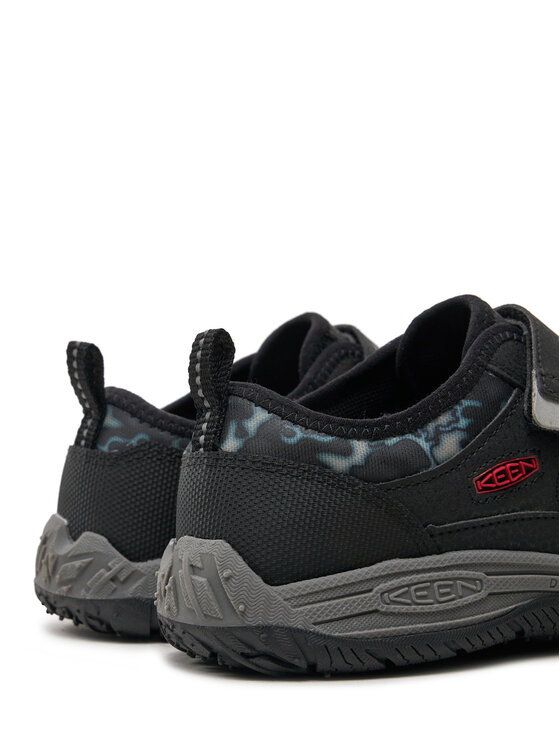Keen Keen Αθλητικά Speed Hound 1026194 Μαύρο