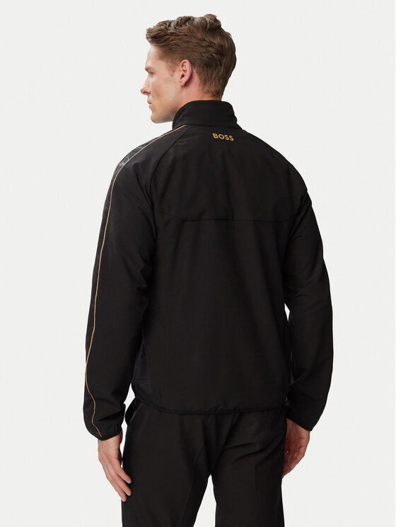 BOSS BOSS Jopa The Open 50565194 Črna Regular Fit