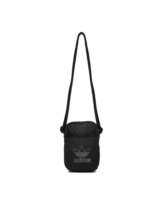 adidas adidas Ľadvinka Ac Festival Bag IT7603 Čierna
