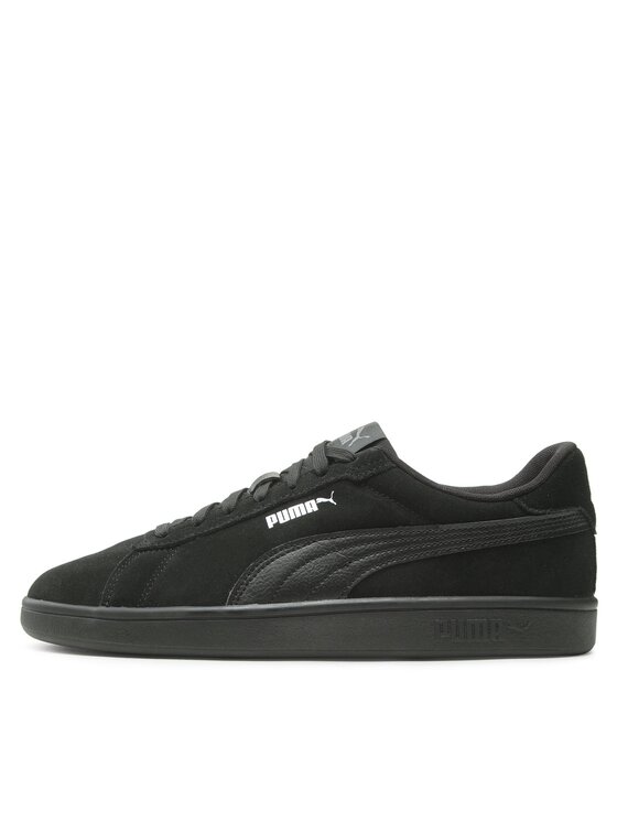 Puma Puma Sneakersy Smash 3.0 390984 02 Czarny