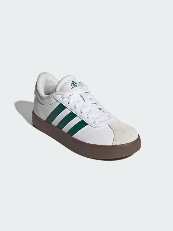 adidas adidas Trampki 133067 Biały