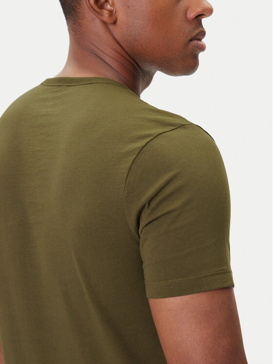 BOSS BOSS T-Shirt-Set 50532470 Bunt Regular Fit