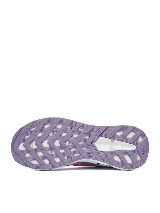 Reebok Reebok Маратонки за бягане EO-ZIG DYNAMICA 6 100246606 Розов