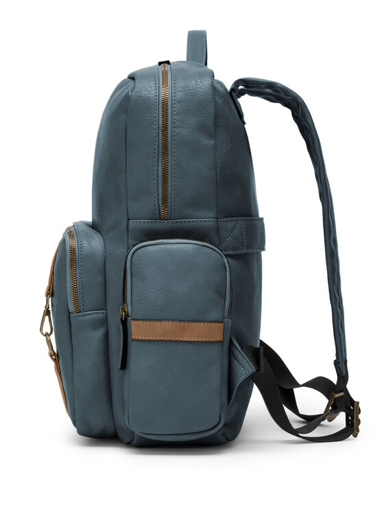 Herling Herling Zaino Vesper Blu