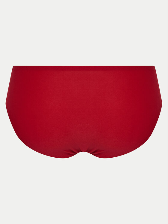 Chantelle Chantelle Klašične gaćice Soft Stretch C26430 Crvena