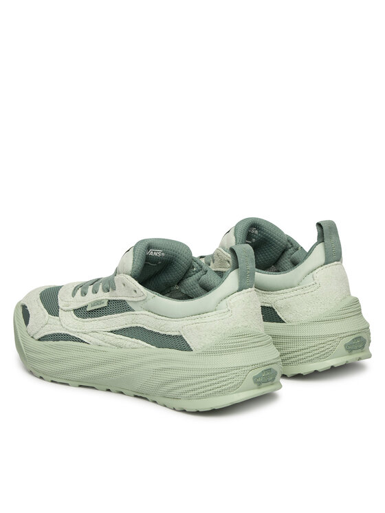 Vans Vans Sneakersy Ultrarange Neo 2.0 VN000E7PGRR1 Zelená
