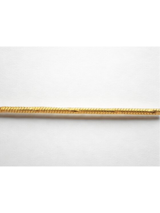 Lovrin Lovrin Řetízek 106609 Zlatá