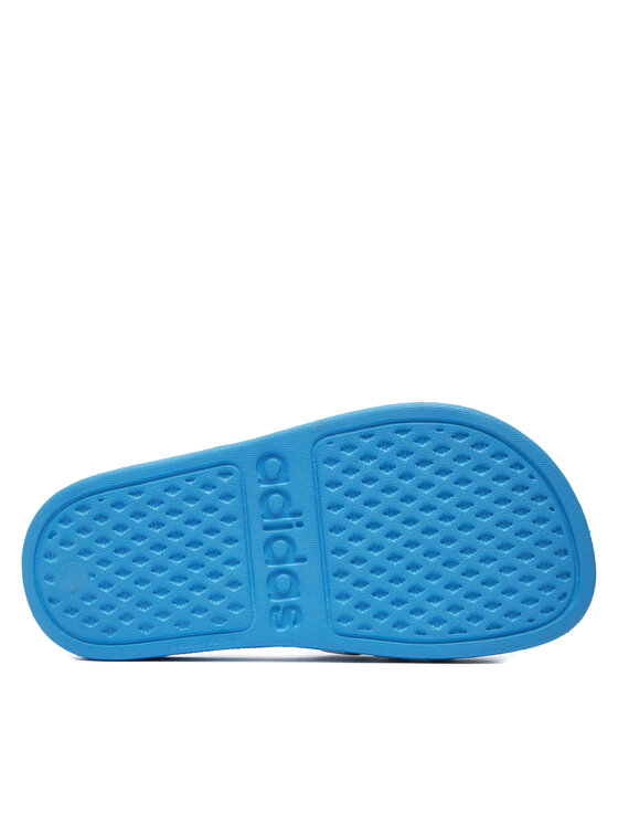 adidas adidas Natikače adilette Aqua Slides Kids ID2621 Plava
