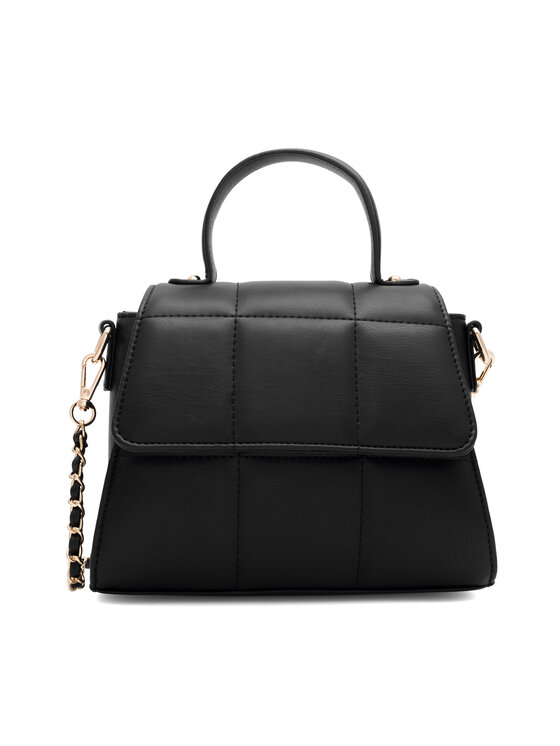 DeeZee DeeZee Handtasche MDR-S-025-04 Schwarz