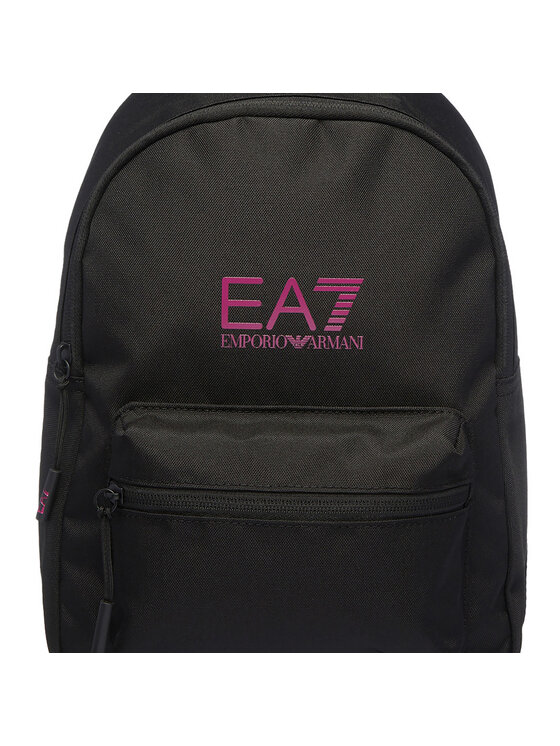EA7 Emporio Armani EA7 Emporio Armani Nahrbtnik 245043 2R917 32821 Črna