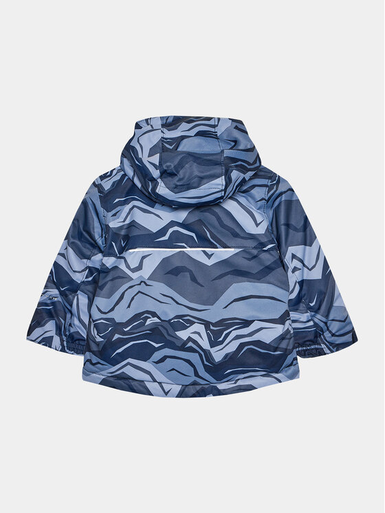 Columbia Columbia Súprava bunda a nohavice Buga™ Set Modrá Regular Fit