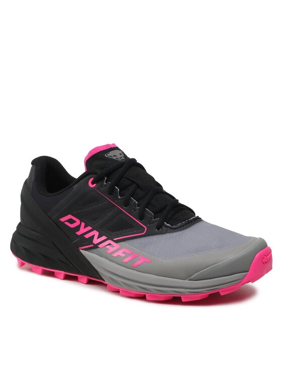 Dynafit Dynafit Laufschuhe Alpine W 545 Grau