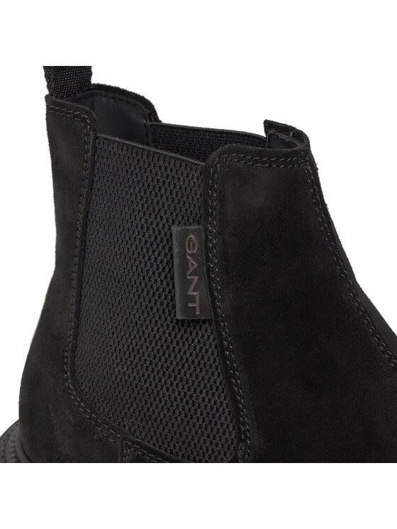 Gant Gant Chelsea cipele Fairwyn Chelsea Boot 27653405 Crna