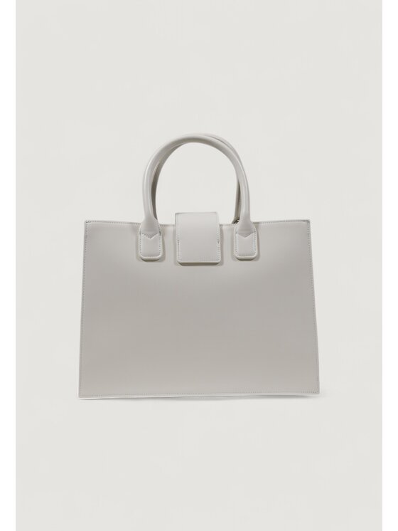 Armani Exchange Armani Exchange Borsa SHOPPING Beige