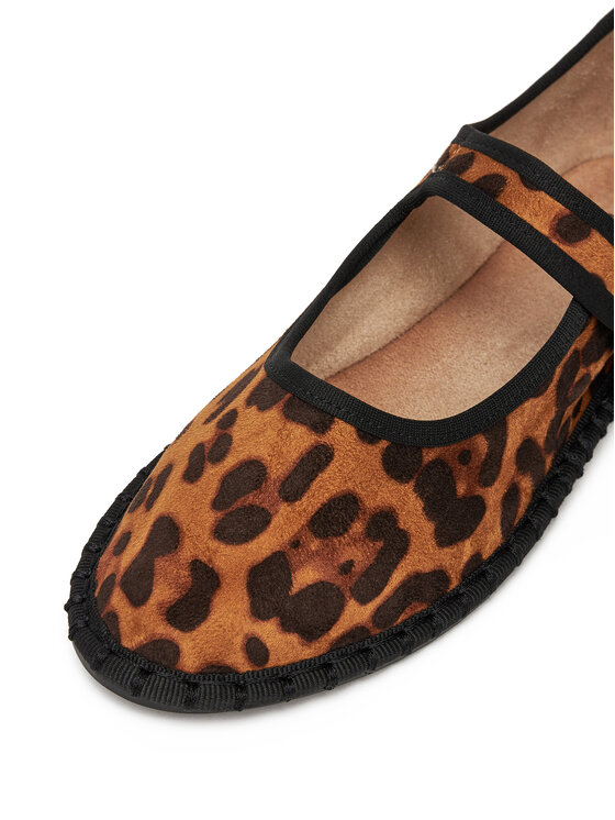 JENNY JENNY Balerinos HY60163-11 Ruda